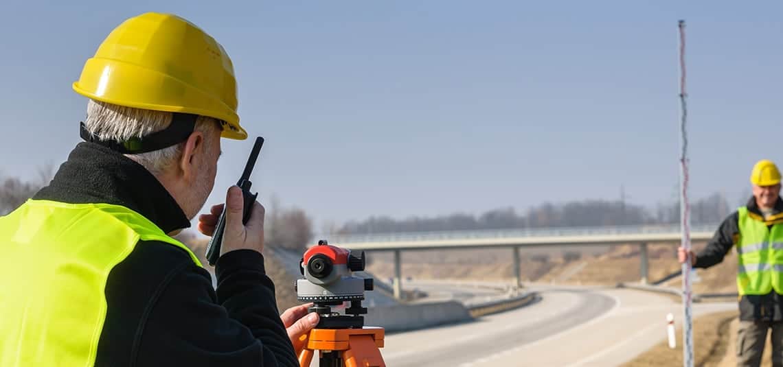 Basic Surveying South Carolina LTAP Center